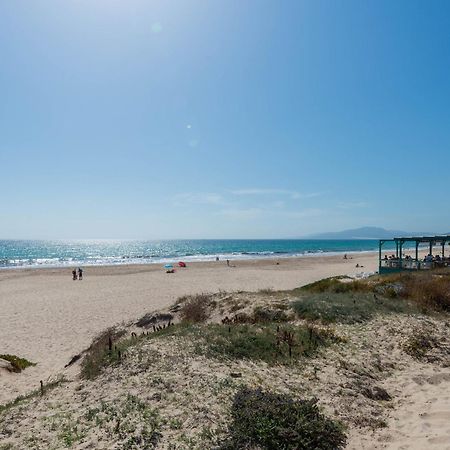 Апартаменты Lxr Tarifa Playa 3 Hab. Sea Views Экстерьер фото